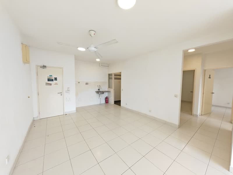 Condominium for Sale at D' Camellia - Mac Chong - Interior - PropertyGuru.com.my