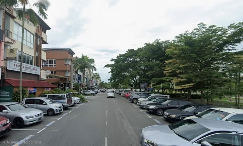 Shop / Office for Rent in Skudai (Johor) - Desmond Lim - Exterior - PropertyGuru.com.my