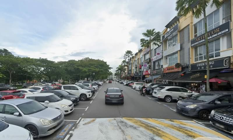 Shop / Office for Rent in Skudai (Johor) - Desmond Lim - Exterior - PropertyGuru.com.my