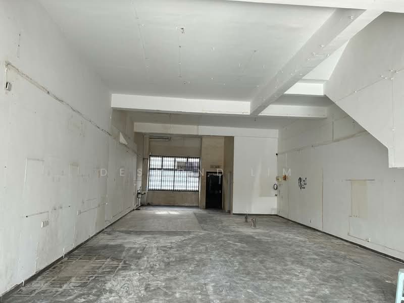 Shop / Office for Rent in Skudai (Johor) - Desmond Lim - Interior - PropertyGuru.com.my