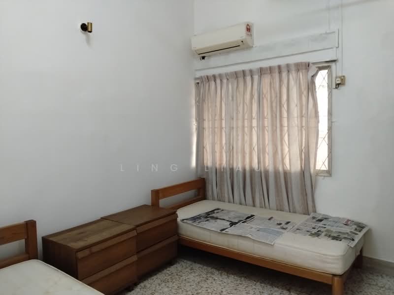 1-storey Terraced House for Rent in Taman Sentosa (Johor Bahru) - Ling Liau - PropertyGuru.com.my