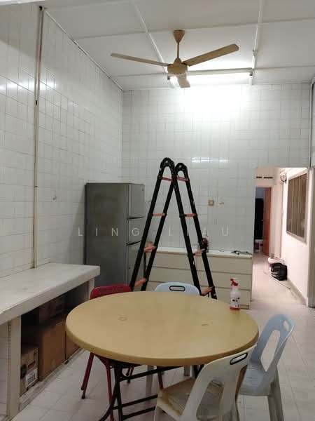 1-storey Terraced House for Rent in Taman Sentosa (Johor Bahru) - Ling Liau - PropertyGuru.com.my