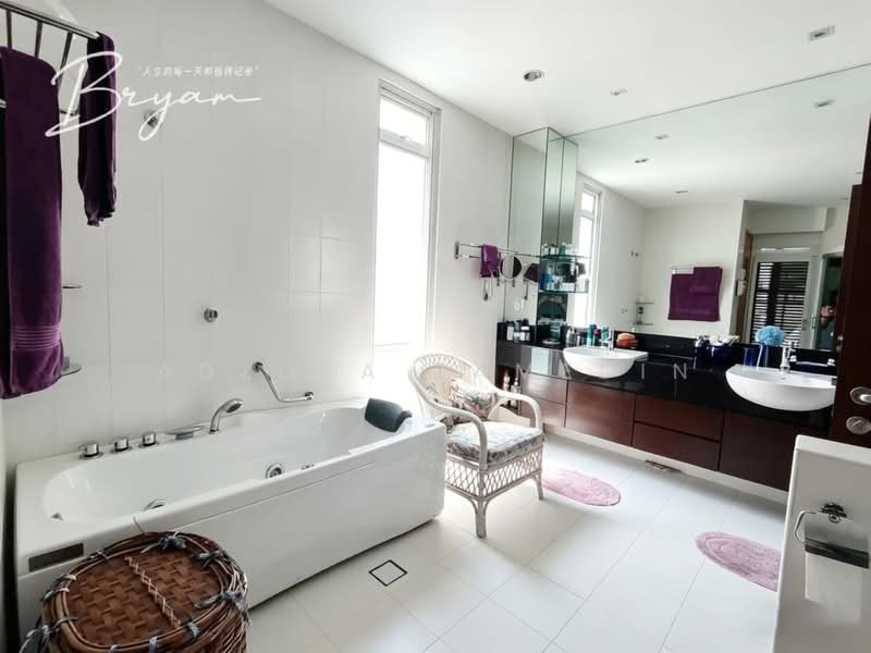 Rumah Banglo untuk Dijual di Taman Melawati (Ulu Kelang) - Adzura Zamedin - Bathroom - PropertyGuru.com.my