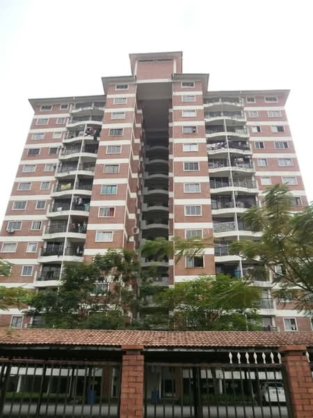Condominium for Sale at Forest Green - Leo Lim - Exterior - PropertyGuru.com.my