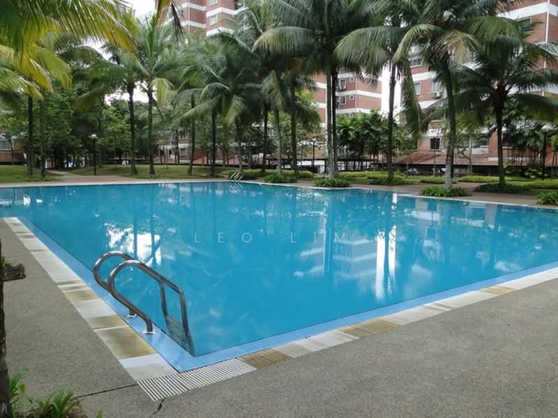 Condominium for Sale at Forest Green - Leo Lim - Pool - PropertyGuru.com.my