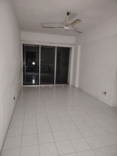 Condominium for Sale at Forest Green - Leo Lim - Living Room - PropertyGuru.com.my