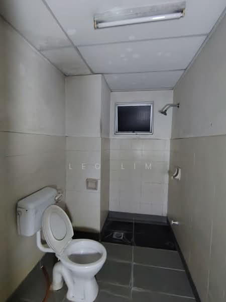 Condominium for Sale at Forest Green - Leo Lim - Bathroom - PropertyGuru.com.my