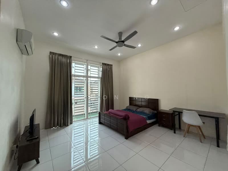 Condominium for Rent at Hillpark Residences - Simon Ng - Bedroom - PropertyGuru.com.my