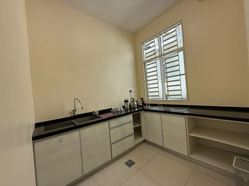 Condominium for Rent at Hillpark Residences - Simon Ng - Kitchen - PropertyGuru.com.my