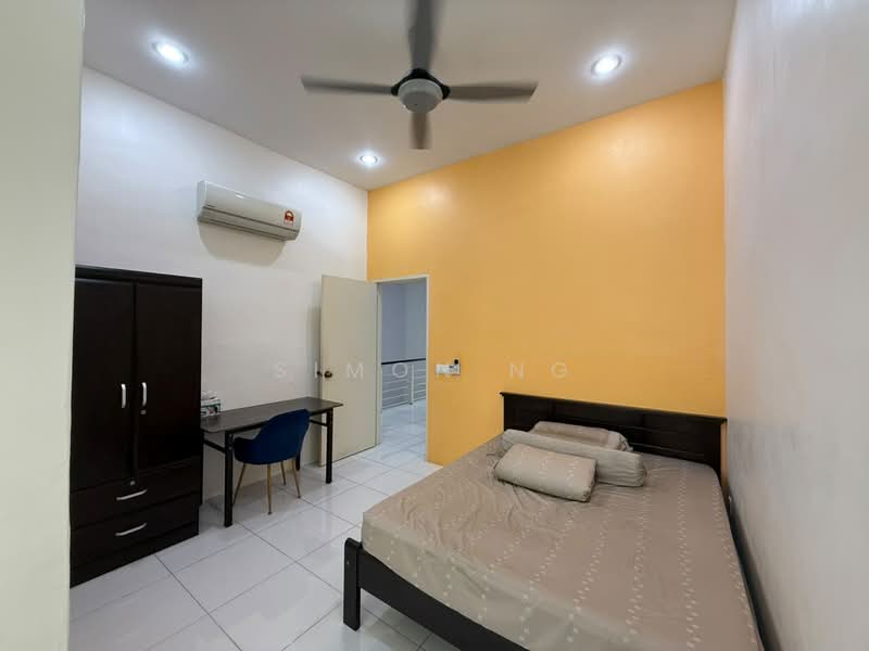 Condominium for Rent at Hillpark Residences - Simon Ng - Bedroom - PropertyGuru.com.my
