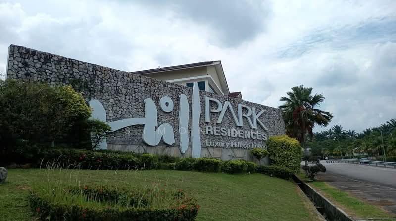 Condominium for Rent at Hillpark Residences - Simon Ng - PropertyGuru.com.my