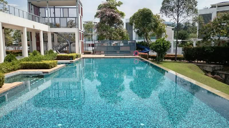 Condominium for Rent at Hillpark Residences - Simon Ng - PropertyGuru.com.my