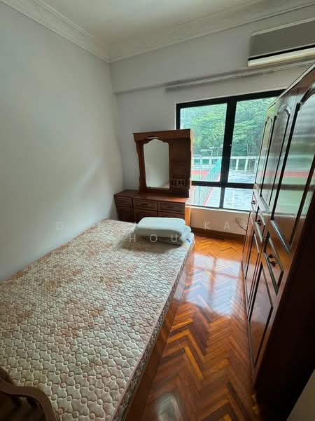 Kondominium untuk Disewa di Cameron Towers - Don Lee Kah Hou - Bedroom - PropertyGuru.com.my