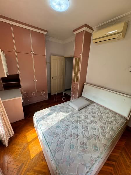 Kondominium untuk Disewa di Cameron Towers - Don Lee Kah Hou - Bedroom - PropertyGuru.com.my