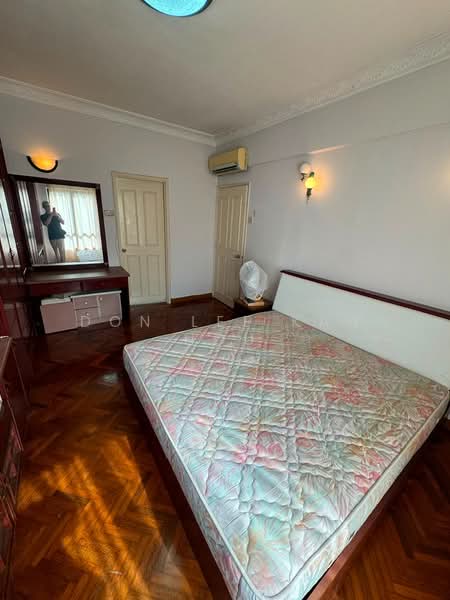 Kondominium untuk Disewa di Cameron Towers - Don Lee Kah Hou - Bedroom - PropertyGuru.com.my