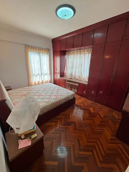 Kondominium untuk Disewa di Cameron Towers - Don Lee Kah Hou - Bedroom - PropertyGuru.com.my