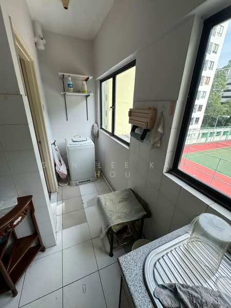 Kondominium untuk Disewa di Cameron Towers - Don Lee Kah Hou - PropertyGuru.com.my