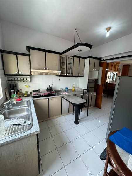 Kondominium untuk Disewa di Cameron Towers - Don Lee Kah Hou - PropertyGuru.com.my