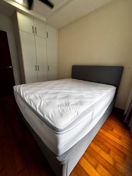 Townhouse for Rent in Taman Sutera Utama (Skudai) - Kaitlyn Teng - Bedroom - PropertyGuru.com.my