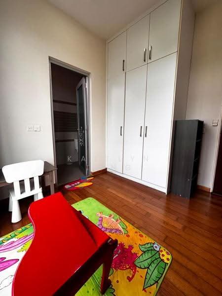 Townhouse for Rent in Taman Sutera Utama (Skudai) - Kaitlyn Teng - Interior - PropertyGuru.com.my