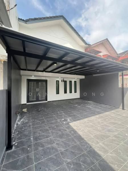 Rumah Teres 2 Tingkat untuk Dijual di Skudai (Johor) - Joanne Yong - Exterior - PropertyGuru.com.my
