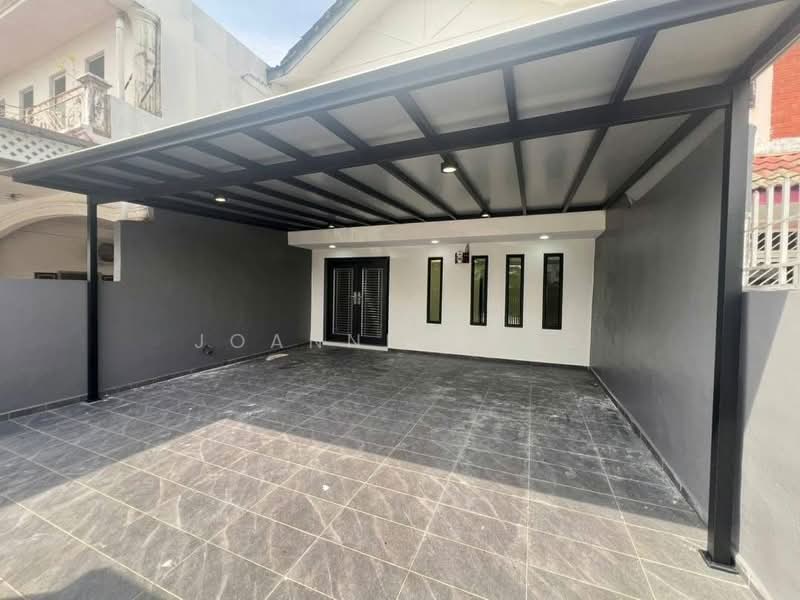Rumah Teres 2 Tingkat untuk Dijual di Skudai (Johor) - Joanne Yong - Exterior - PropertyGuru.com.my