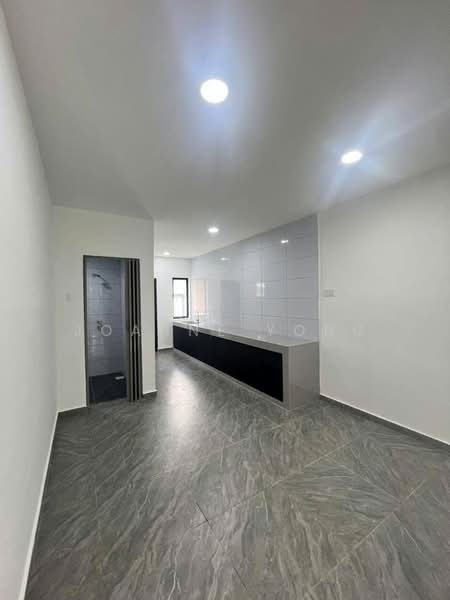 Rumah Teres 2 Tingkat untuk Dijual di Skudai (Johor) - Joanne Yong - Kitchen - PropertyGuru.com.my