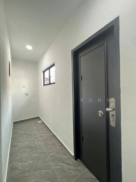 Rumah Teres 2 Tingkat untuk Dijual di Skudai (Johor) - Joanne Yong - Corridor - PropertyGuru.com.my