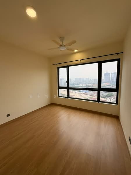 Service Residence for Rent at The Era @ Duta North - Benson Ng - View - PropertyGuru.com.my