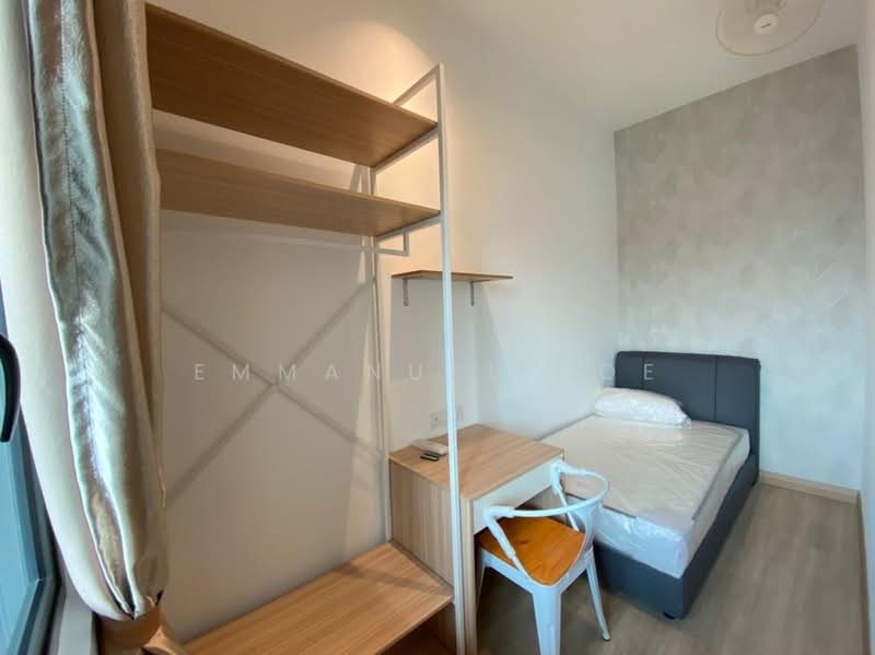 Servis Apartment untuk Disewa di The Grand Subang Jaya SS13 - Emmanuel Hoe - PropertyGuru.com.my