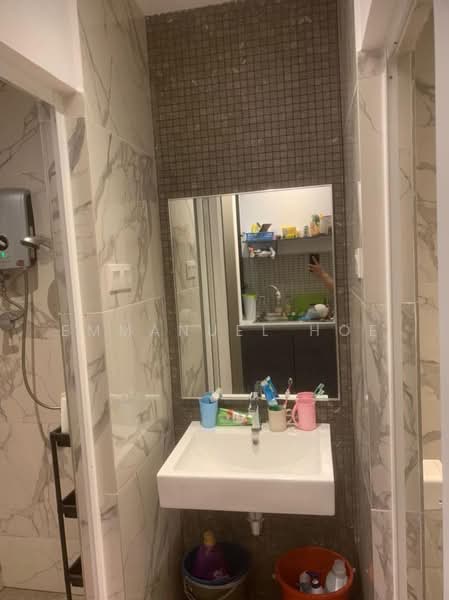 Servis Apartment untuk Disewa di The Grand Subang Jaya SS13 - Emmanuel Hoe - PropertyGuru.com.my