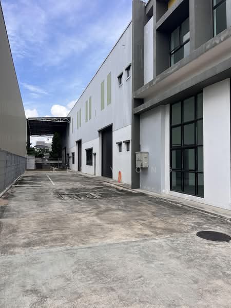 Cluster Factory for Rent in Johor Bahru (Johor) - Kenny Ong - PropertyGuru.com.my