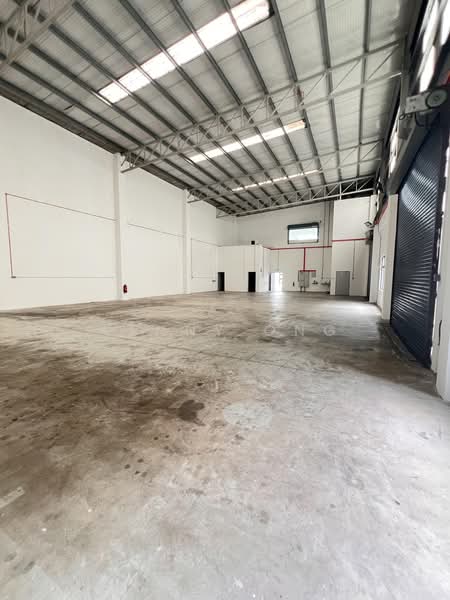 Cluster Factory for Rent in Johor Bahru (Johor) - Kenny Ong - PropertyGuru.com.my