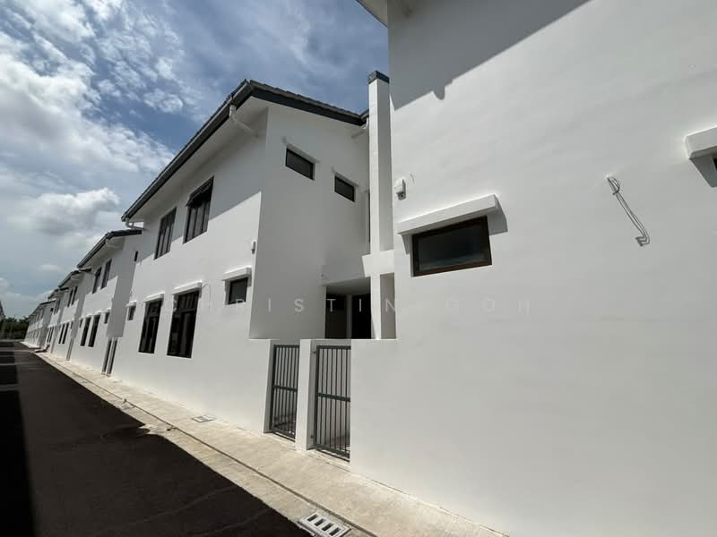 2-storey Terraced House for Sale in Skudai (Johor) - Christin Goh - PropertyGuru.com.my