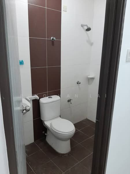 Rumah Teres 2 Tingkat untuk Dijual di Nilai (Negeri Sembilan) - Ping Han Lai - Bathroom - PropertyGuru.com.my