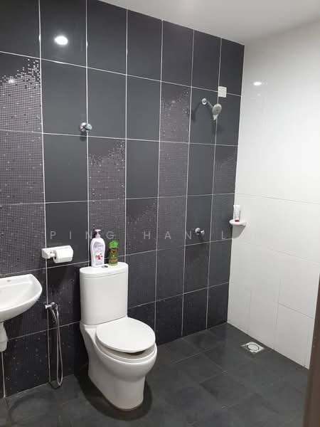 Rumah Teres 2 Tingkat untuk Dijual di Nilai (Negeri Sembilan) - Ping Han Lai - Bathroom - PropertyGuru.com.my