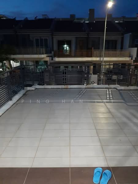 Rumah Teres 2 Tingkat untuk Dijual di Nilai (Negeri Sembilan) - Ping Han Lai - Exterior - PropertyGuru.com.my