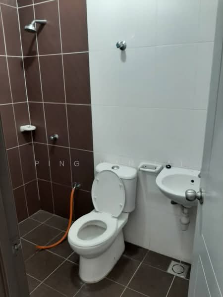 Rumah Teres 2 Tingkat untuk Dijual di Nilai (Negeri Sembilan) - Ping Han Lai - Bathroom - PropertyGuru.com.my