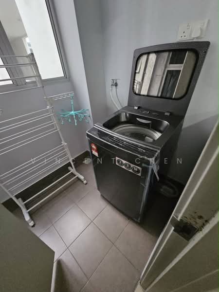 Service Residence for Rent at Meridin Bayvue Serviced Apartment - Vincent Chen - PropertyGuru.com.my