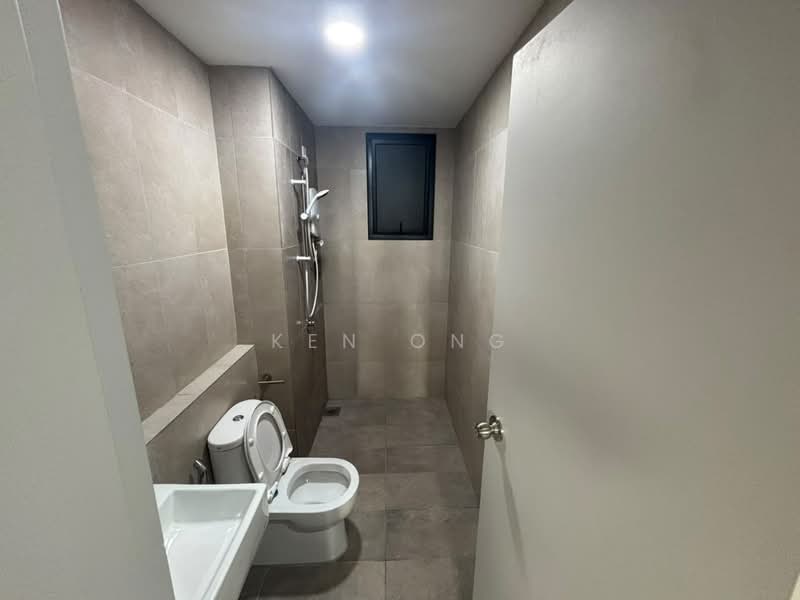 Service Residence for Rent at D'Sini Residences - Ken Ong - Bathroom - PropertyGuru.com.my