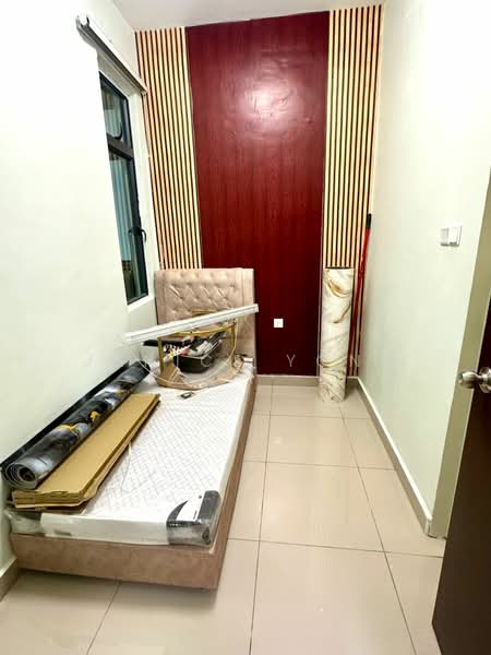 Kondominium untuk Disewa di KSL Residence 2 @ Kangkar Tebrau - Janice Yong - Bedroom - PropertyGuru.com.my