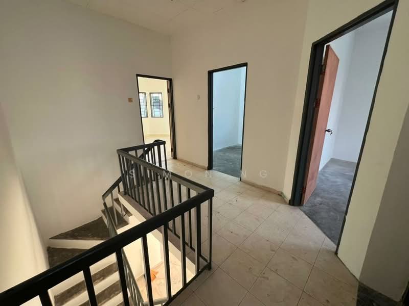 2-storey Terraced House for Sale in Taman Alma Jaya (Bukit Mertajam) - Simon Ng - Interior - PropertyGuru.com.my
