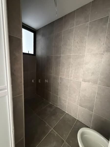 Service Residence for Rent at D'Sini Residences - Ken Ong - Bathroom - PropertyGuru.com.my