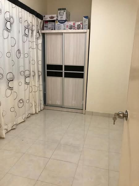 Service Residence for Sale at Metropolitan Square - Jin Hao - Bedroom - PropertyGuru.com.my