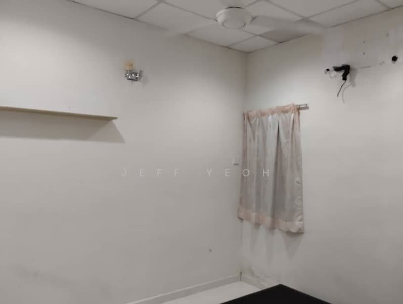 Rumah Teres 1 Tingkat untuk Dijual di Pokok Sena (Kedah) - Jeff Yeoh - Interior - PropertyGuru.com.my