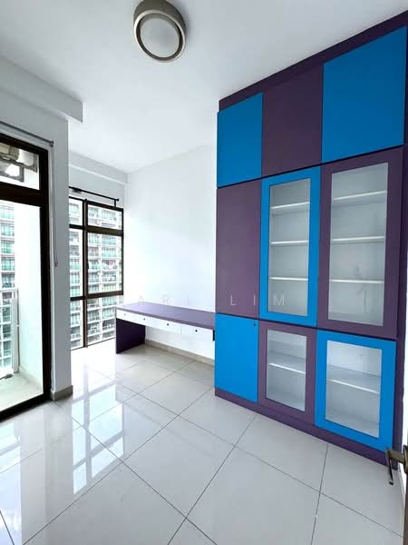 Servis Apartment untuk Dijual di Palazio - Karl Lim - Study - PropertyGuru.com.my