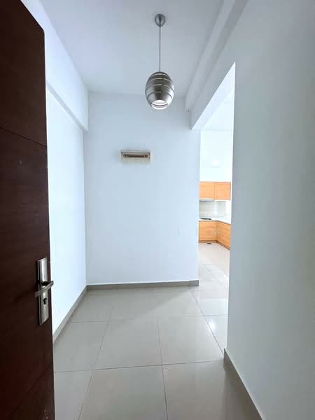Servis Apartment untuk Dijual di Palazio - Karl Lim - Entrance - PropertyGuru.com.my