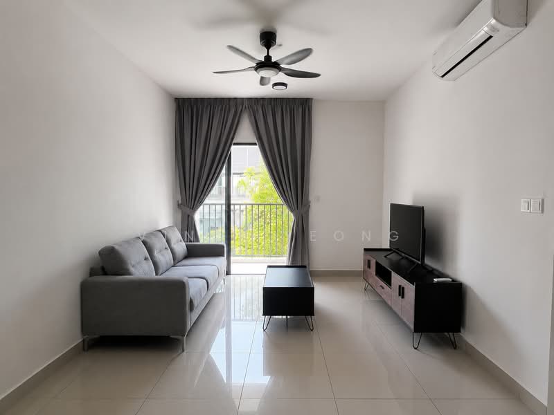 Servis Apartment untuk Disewa di Berkeley Uptown - Vincy Yeong - PropertyGuru.com.my