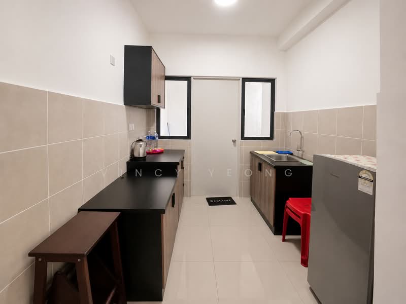 Servis Apartment untuk Disewa di Berkeley Uptown - Vincy Yeong - PropertyGuru.com.my