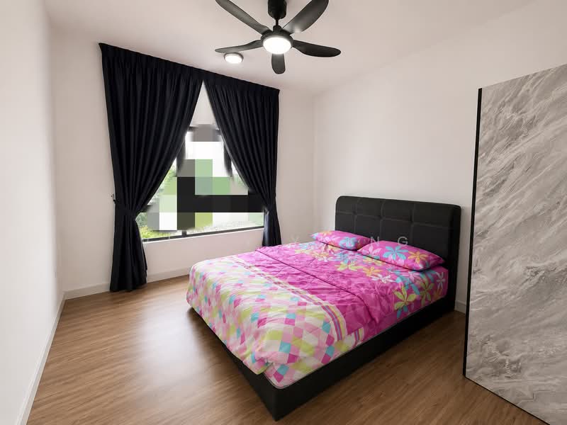 Servis Apartment untuk Disewa di Berkeley Uptown - Vincy Yeong - PropertyGuru.com.my